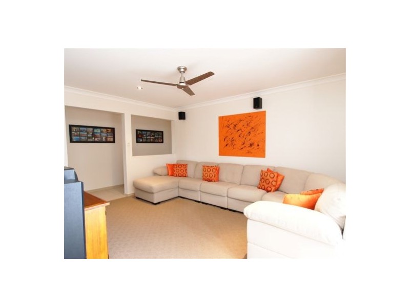 7 Kirriemuir Court, Kawungan QLD 4655