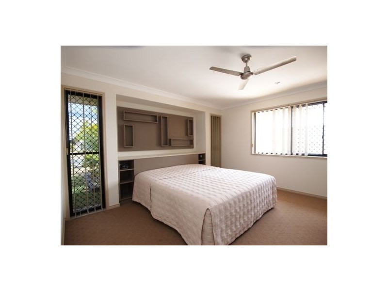 7 Kirriemuir Court, Kawungan QLD 4655