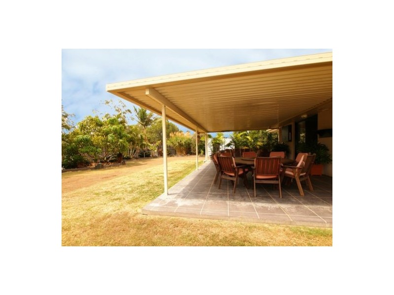 7 Kirriemuir Court, Kawungan QLD 4655