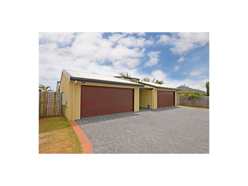 1/11 Lockerbie Court, Kawungan QLD 4655