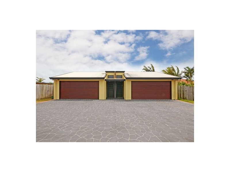 1/11 Lockerbie Court, Kawungan QLD 4655