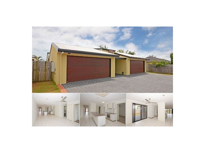 1/11 Lockerbie Court, Kawungan QLD 4655