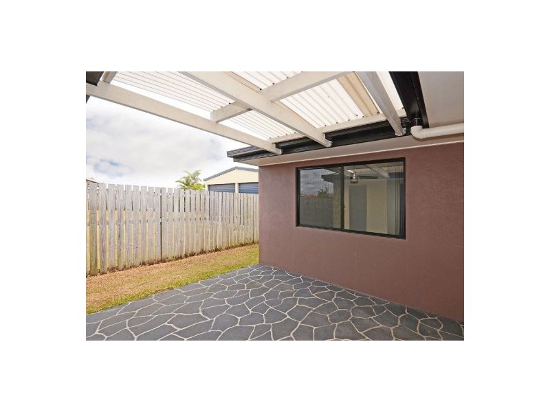 1/11 Lockerbie Court, Kawungan QLD 4655