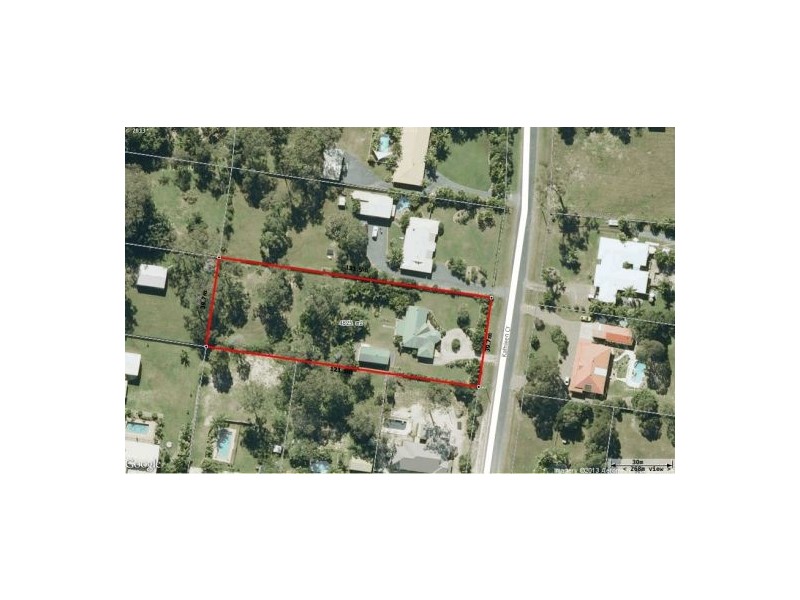 51 Kathleen Cres, Wondunna QLD 4655