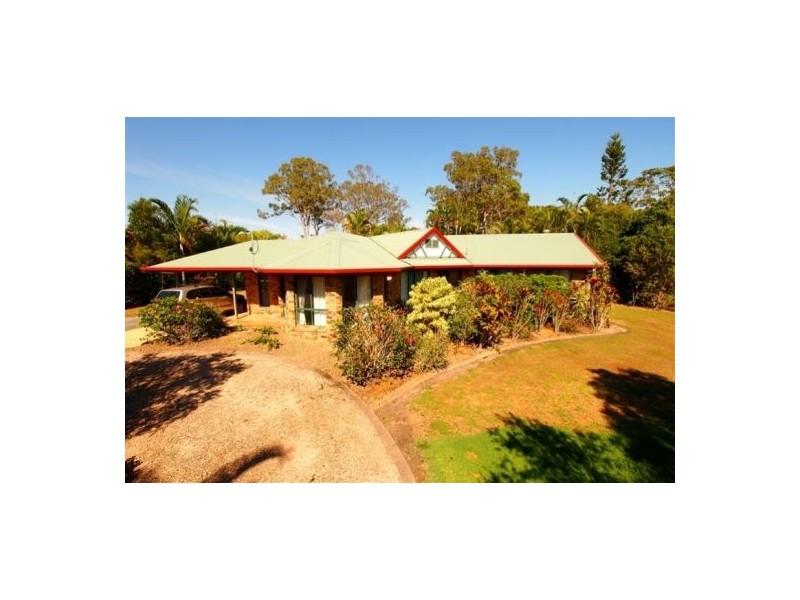 51 Kathleen Cres, Wondunna QLD 4655