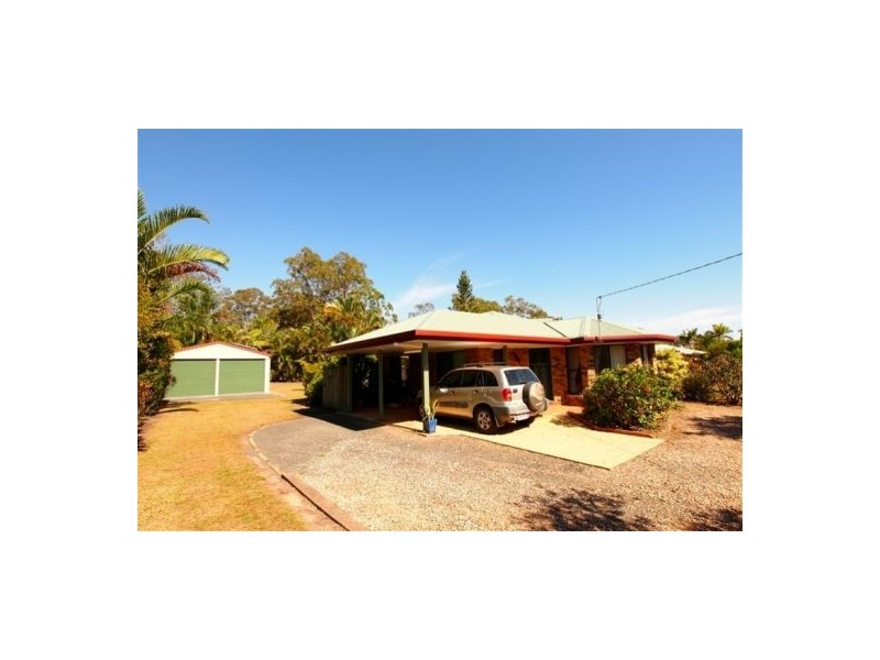 51 Kathleen Cres, Wondunna QLD 4655