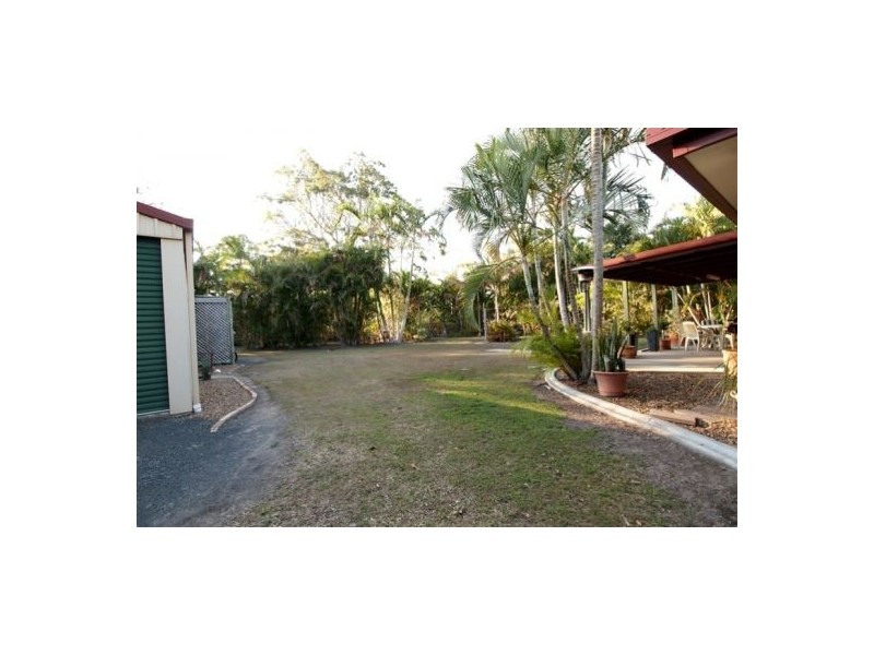 51 Kathleen Cres, Wondunna QLD 4655