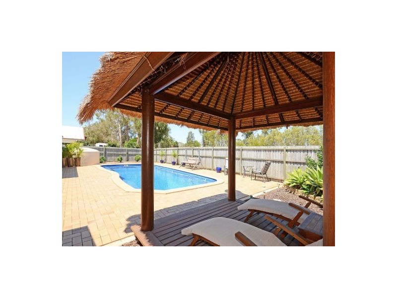 10 Chelsea Court, Urraween QLD 4655