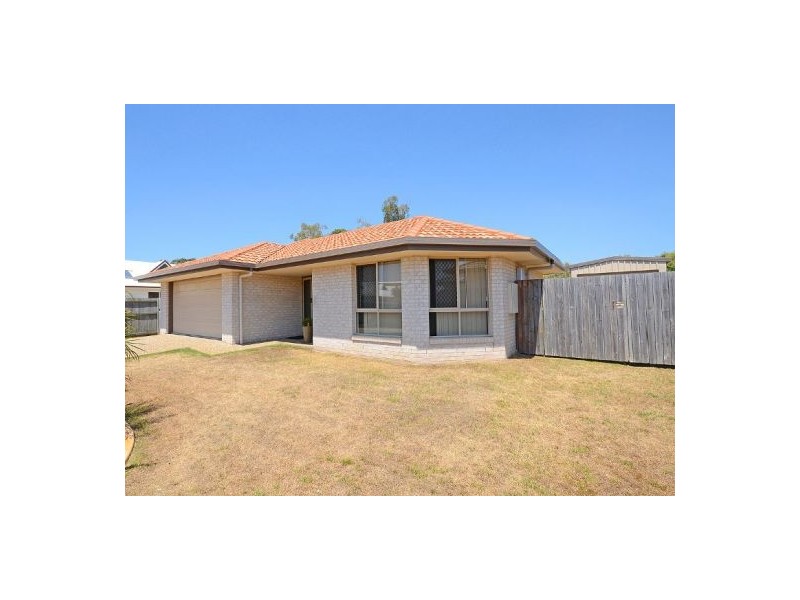 10 Chelsea Court, Urraween QLD 4655