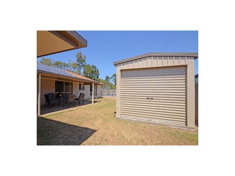 10 Chelsea Court, Urraween QLD 4655