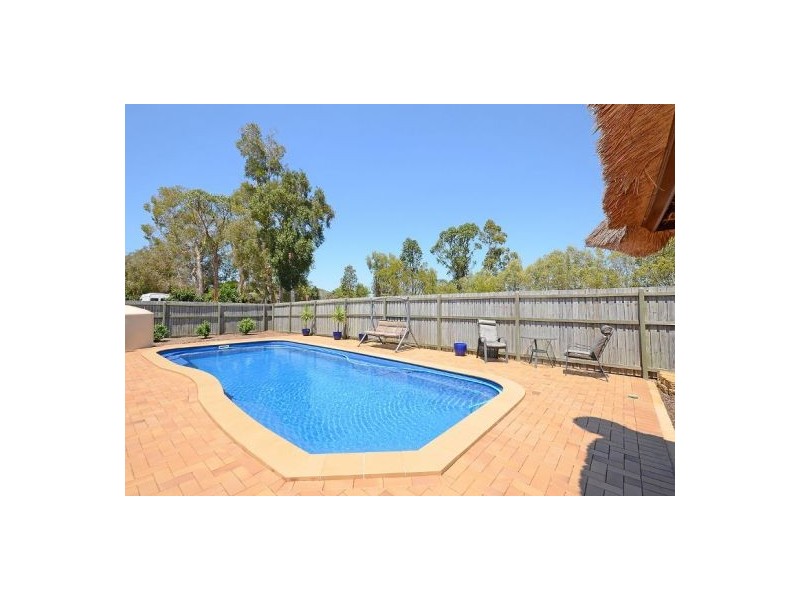 10 Chelsea Court, Urraween QLD 4655