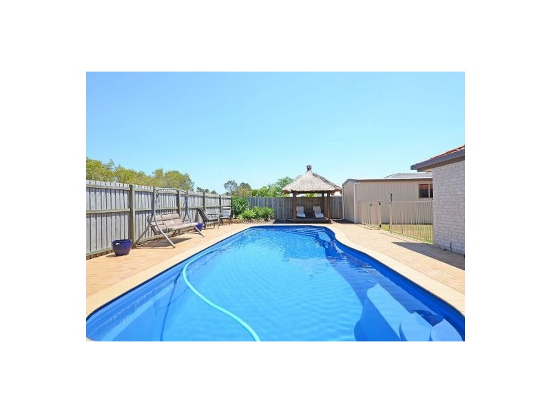 10 Chelsea Court, Urraween QLD 4655