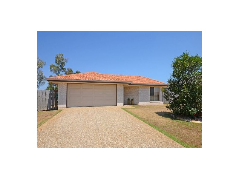 10 Chelsea Court, Urraween QLD 4655