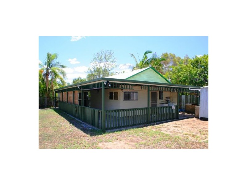 12 Chantilly Street, Urangan QLD 4655