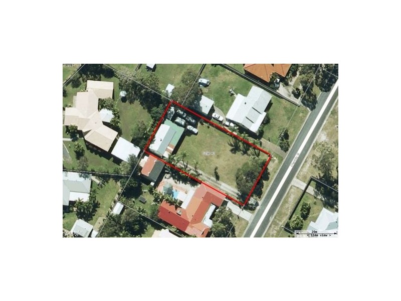 12 Chantilly Street, Urangan QLD 4655