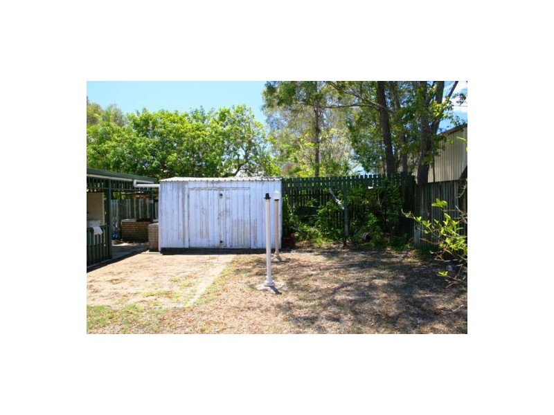 12 Chantilly Street, Urangan QLD 4655