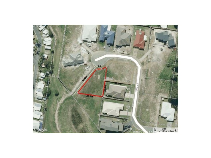 42 Turrum St, Scarness QLD 4655