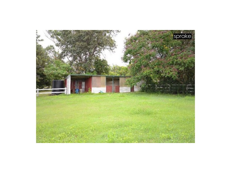 79 Chapel Road, Nikenbah QLD 4655