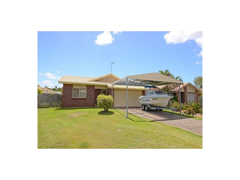 4 Elm Court, Kawungan QLD 4655