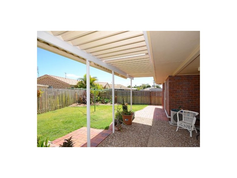4 Elm Court, Kawungan QLD 4655