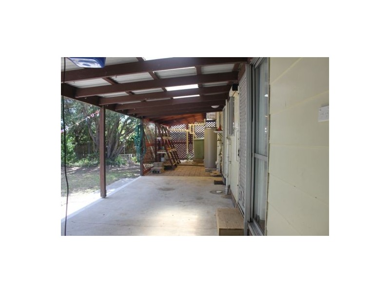 15 Johnston Boulevard, Urraween QLD 4655