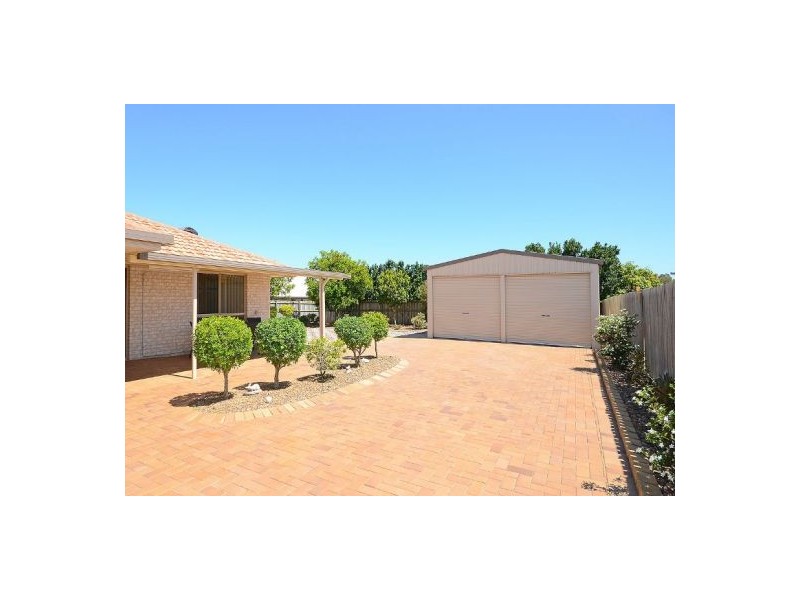 1 Pembridge Circuit, Urraween QLD 4655