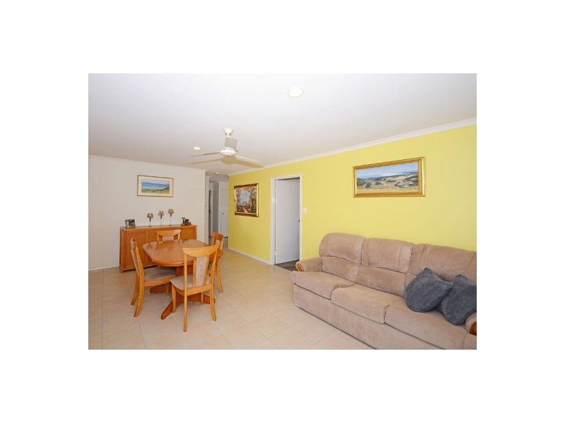 1 Pembridge Circuit, Urraween QLD 4655
