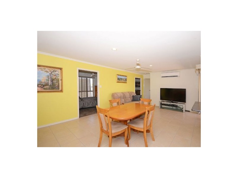 1 Pembridge Circuit, Urraween QLD 4655