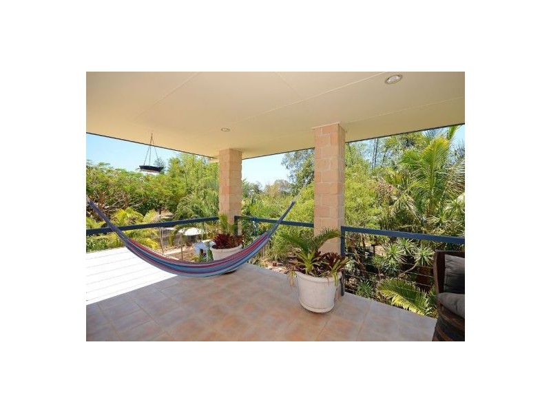 40 Pandanus Drive, Dundowran Beach QLD 4655