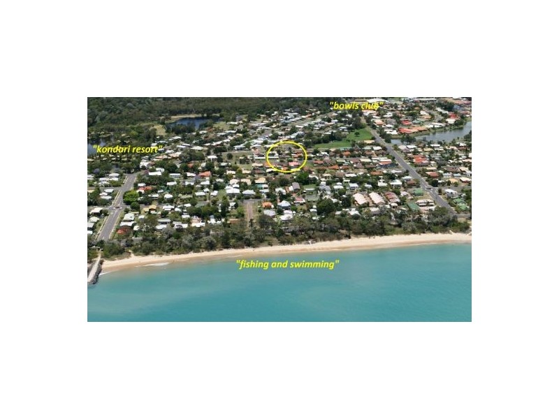 20 South St, Urangan QLD 4655