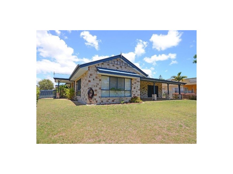 217 Esplanade, Pialba QLD 4655