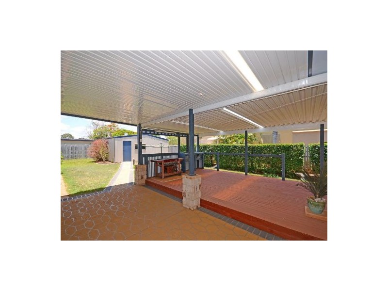 217 Esplanade, Pialba QLD 4655