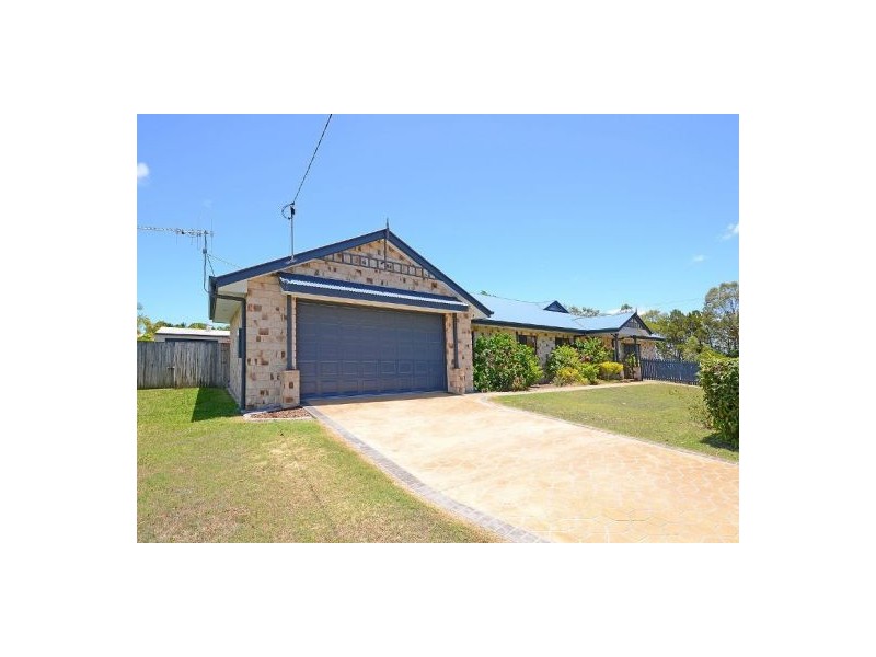 217 Esplanade, Pialba QLD 4655