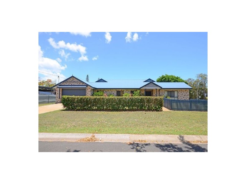 217 Esplanade, Pialba QLD 4655