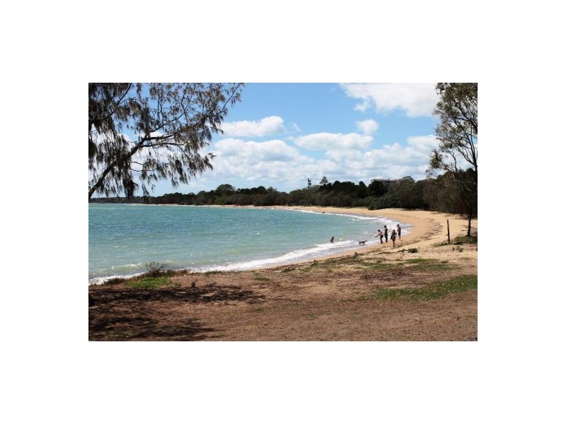 217 Esplanade, Pialba QLD 4655