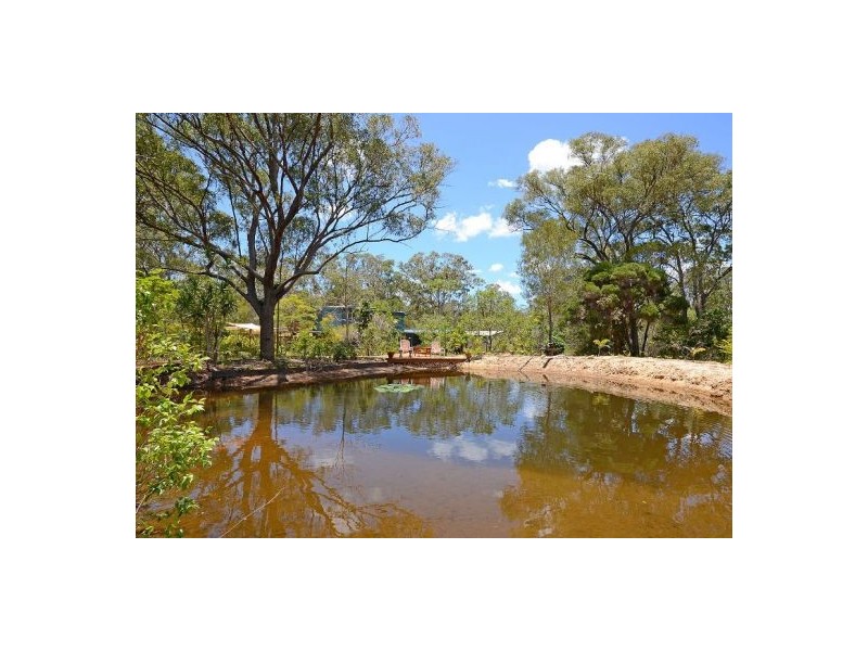 34 Ti Tree Road East, Booral QLD 4655