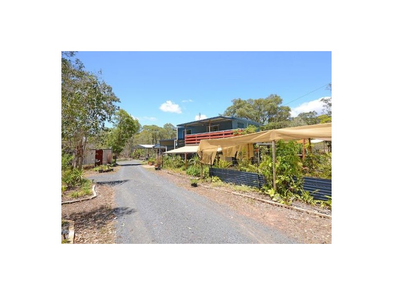 34 Ti Tree Road East, Booral QLD 4655