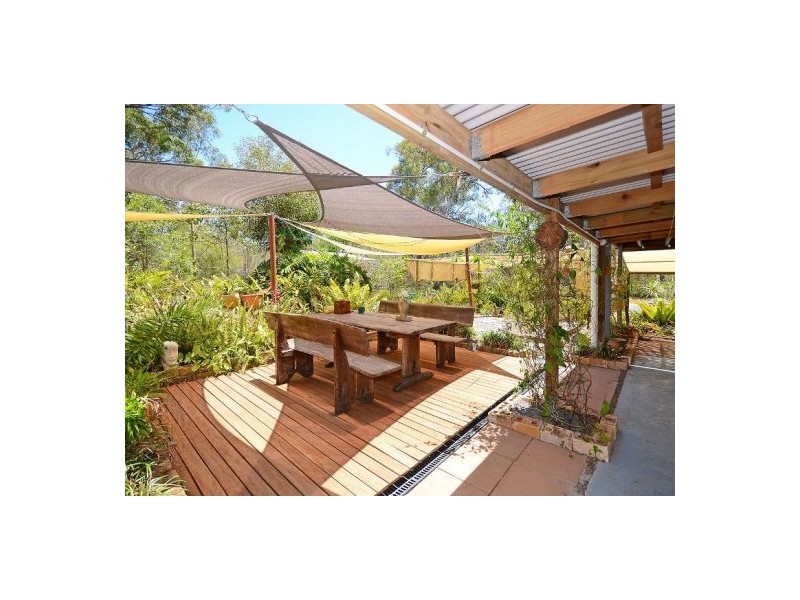 34 Ti Tree Road East, Booral QLD 4655