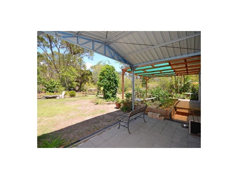 34 Ti Tree Road East, Booral QLD 4655