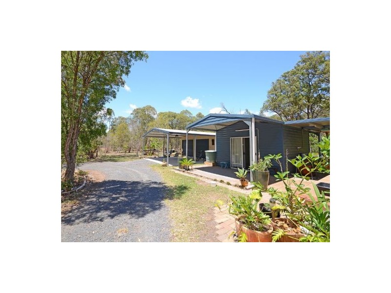 34 Ti Tree Road East, Booral QLD 4655