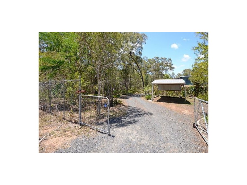 34 Ti Tree Road East, Booral QLD 4655