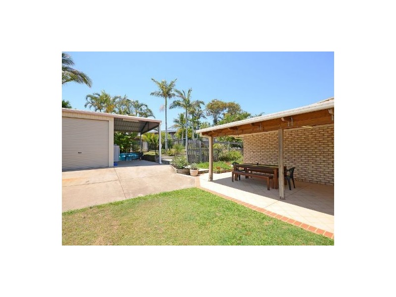 10 Baird Drive, Pialba QLD 4655