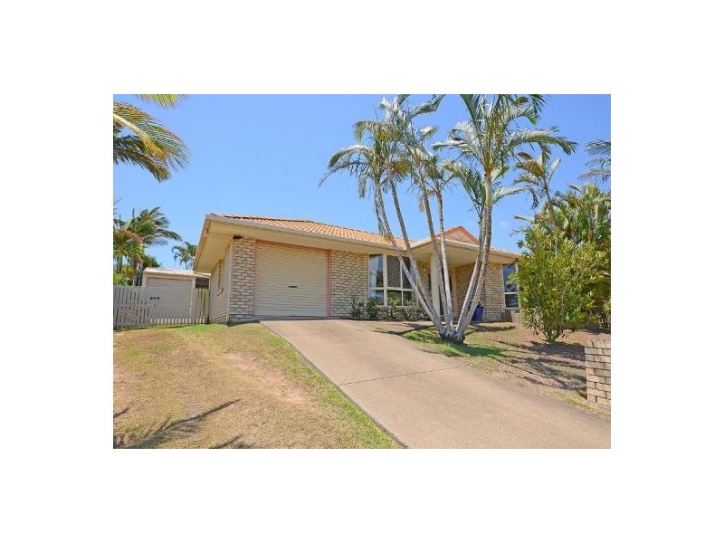 10 Baird Drive, Pialba QLD 4655