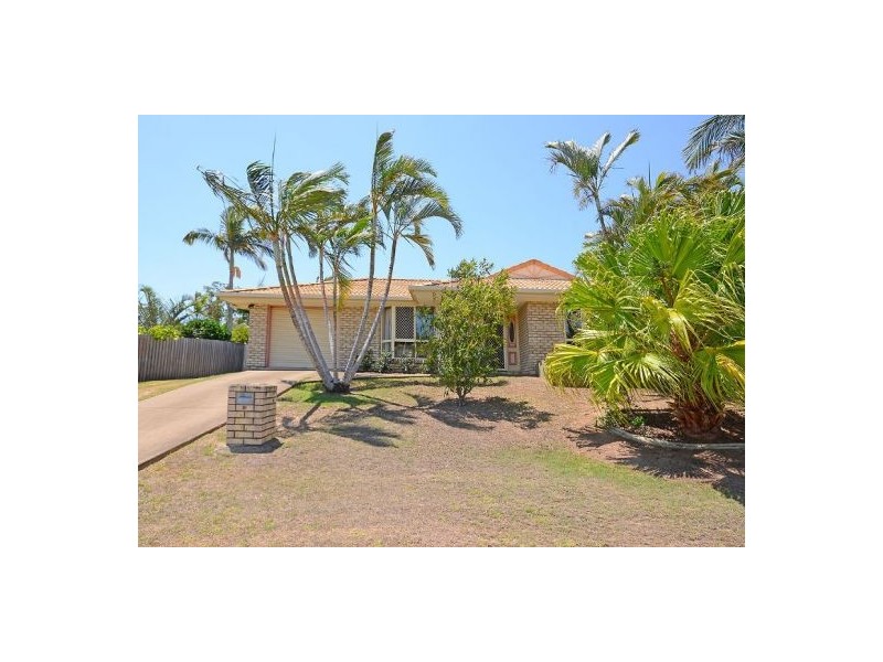 10 Baird Drive, Pialba QLD 4655