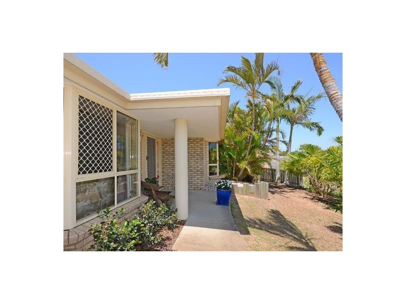 10 Baird Drive, Pialba QLD 4655