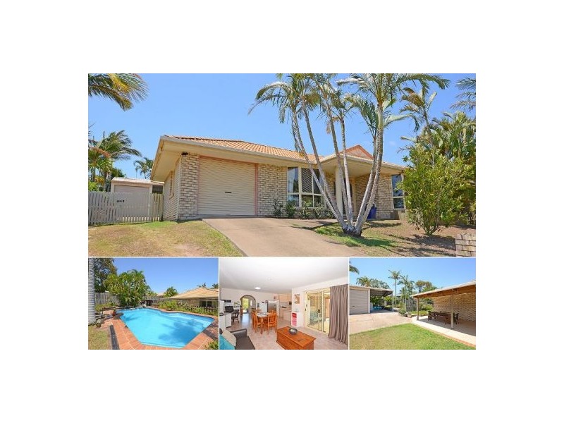 10 Baird Drive, Pialba QLD 4655