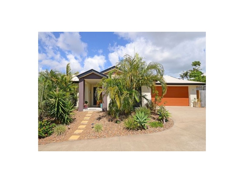 8/63 Mcliver Street, Pialba QLD 4655