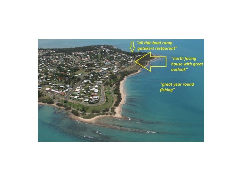 52 Esplanade, Point Vernon QLD 4655