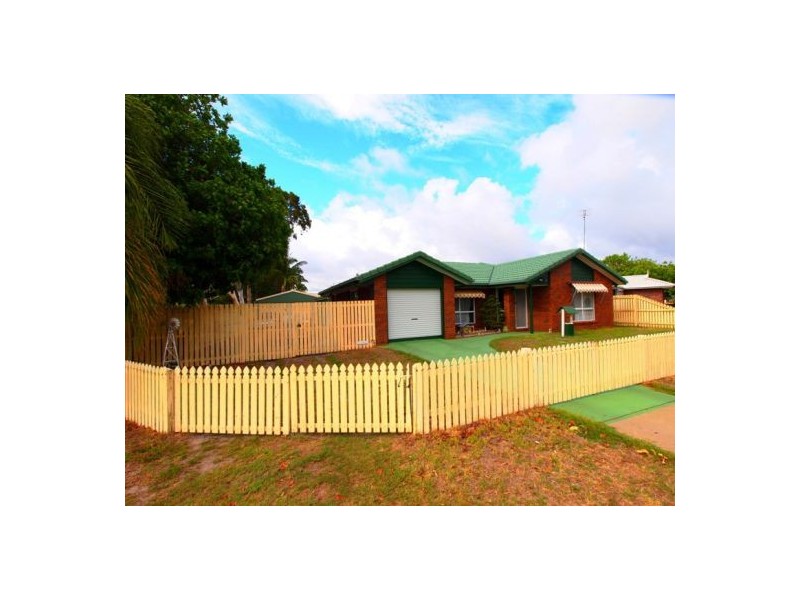 24 Lido Parade, Urangan QLD 4655