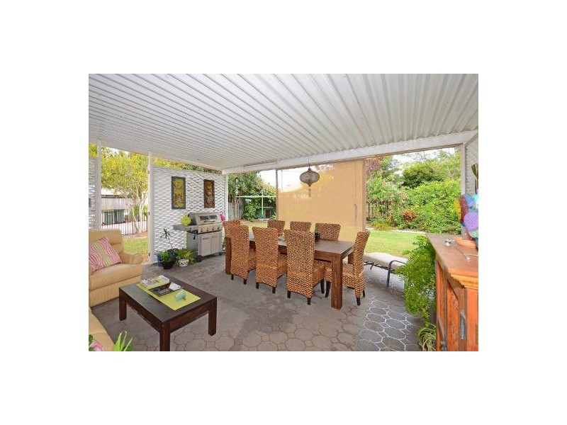69 Corser Street, Point Vernon QLD 4655
